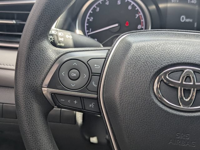 Used 2023 Toyota Camry LE FWD image 16