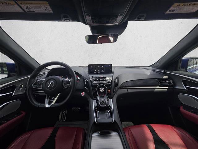 Used 2023 Acura RDX A-Spec AWD/4WD image 17