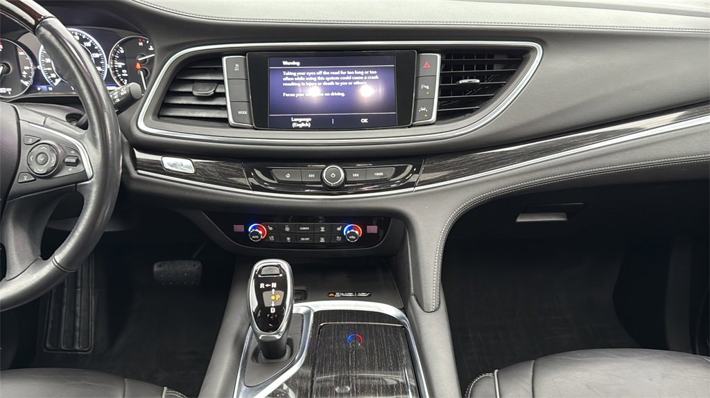 Used 2020 Buick Enclave Avenir w/ Avenir Technology Package image 20