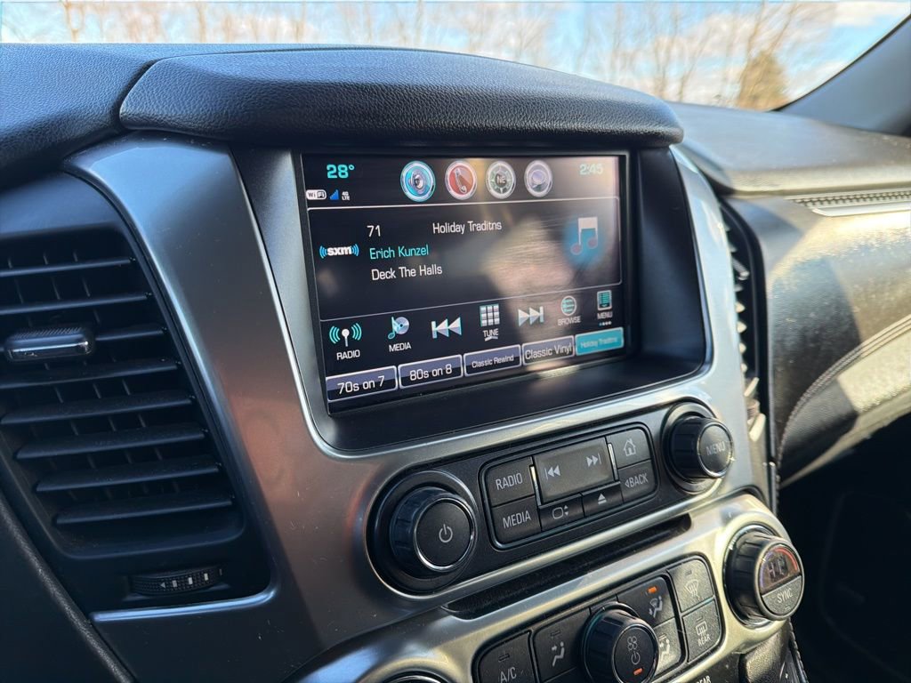 Used 2020 Chevrolet Tahoe LT image 30