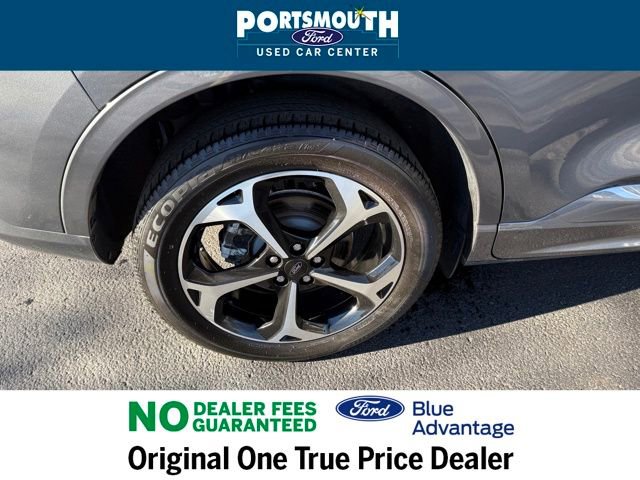 Certified 2023 Ford Escape ST-Line Select w/ Tech Pack #2 image 30