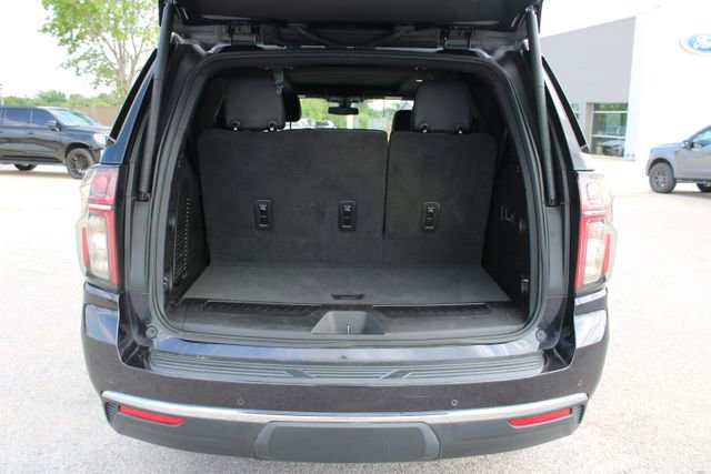 Used 2022 Chevrolet Tahoe LT w/ Luxury Package RWD image 7