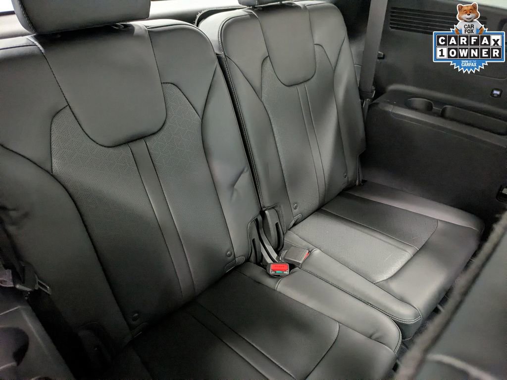 Certified 2022 Kia Sorento SX AWD/4WD image 27