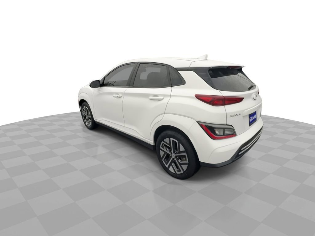 Used 2023 Hyundai Kona SE w/ Cargo Package image 6