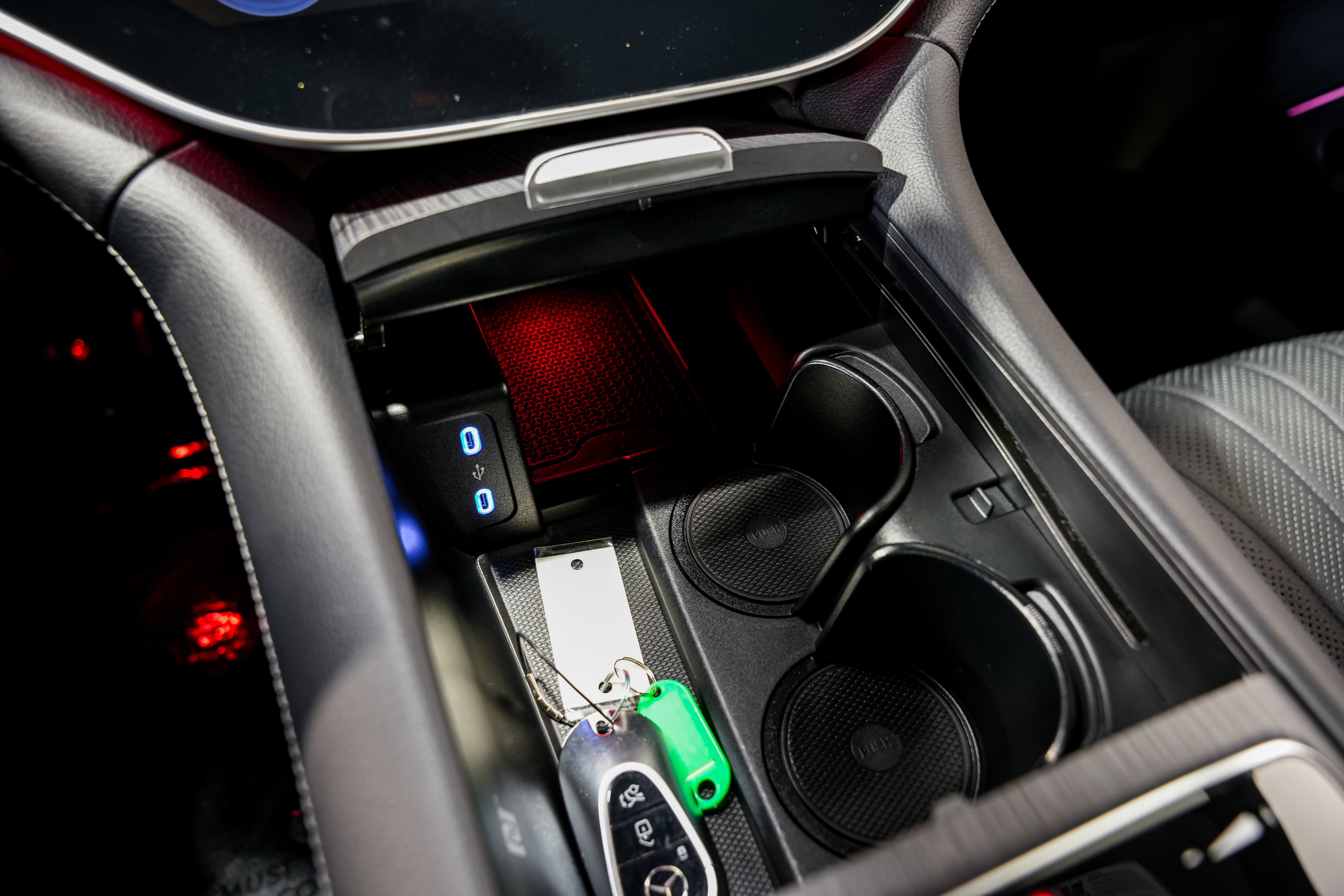 Used 2024 Mercedes-Benz EQS 450+ EQS 450 image 17