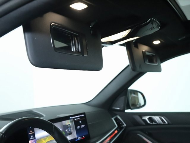 Certified 2025 BMW X5 xDrive40i w/ Premium Package image 20