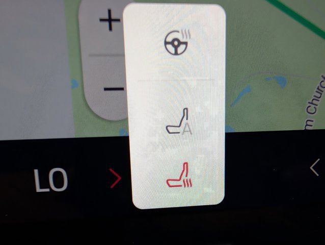 New 2026 Ford Expedition Active image 20