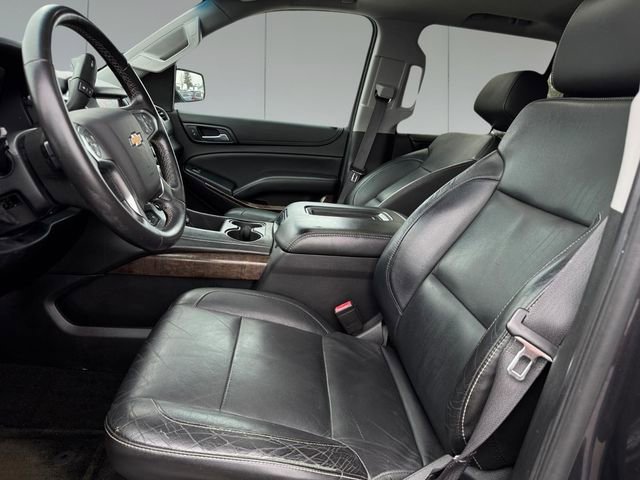 Used 2015 Chevrolet Tahoe LT image 11
