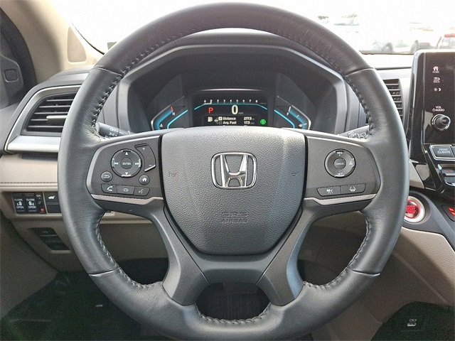 Certified 2023 Honda Odyssey EX-L image 14