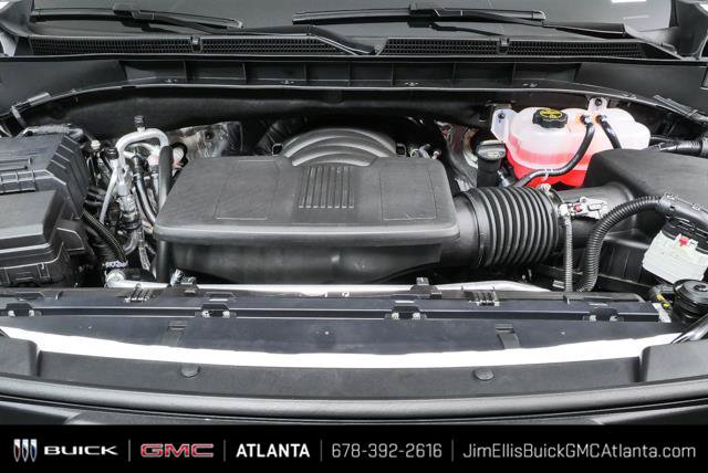 New 2026 GMC Yukon AT4 Ultimate w/ LPO, Floor Liner Package AWD/4WD image 7