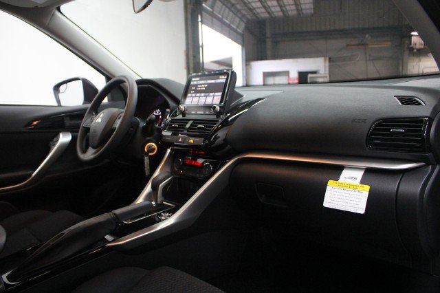 New 2026 Mitsubishi Eclipse Cross ES AWD/4WD image 13