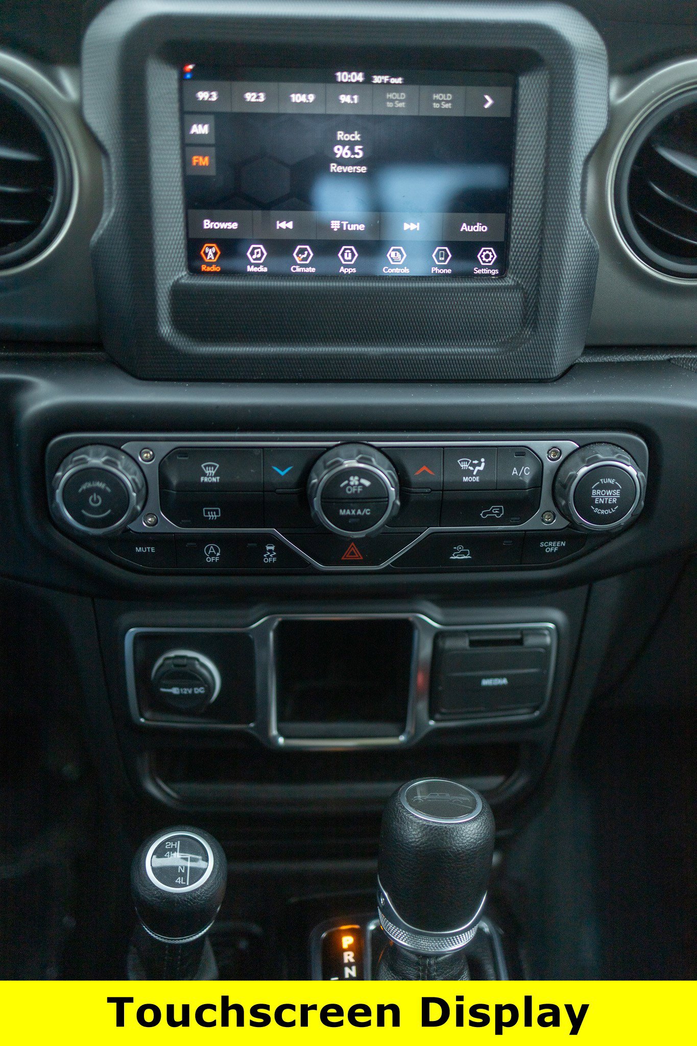 Used 2023 Jeep Gladiator Sport image 5