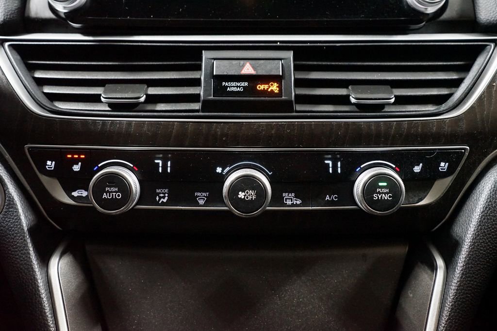 Used 2022 Honda Accord Touring image 21