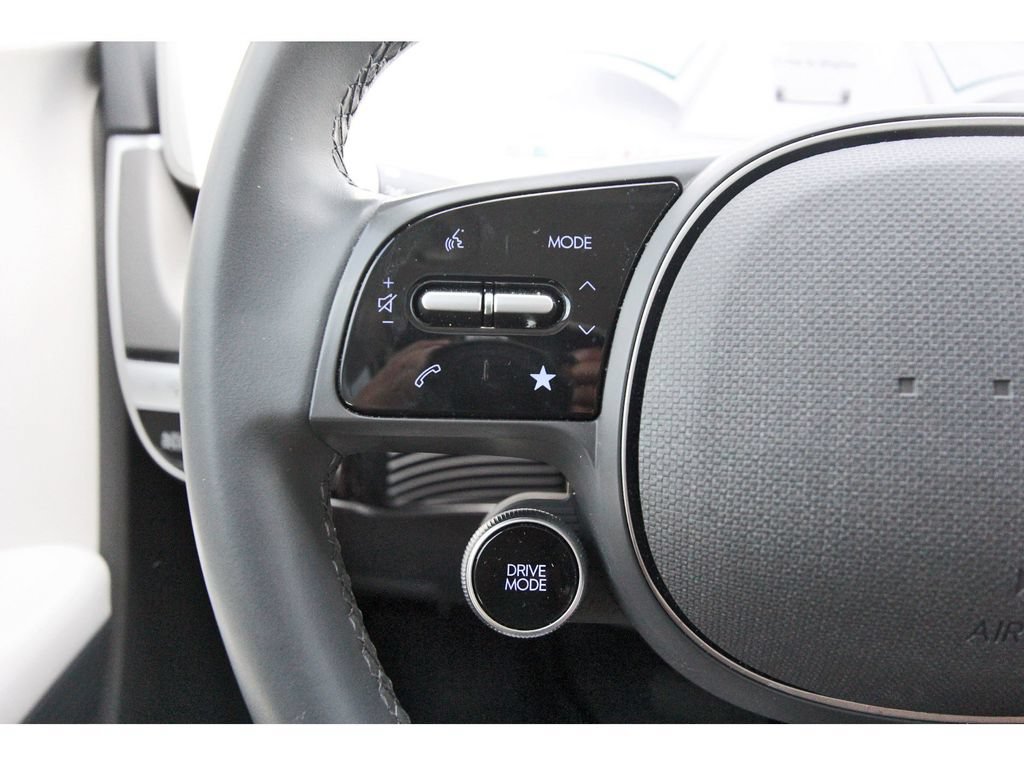 Certified 2024 Hyundai Ioniq 5 SE RWD image 19