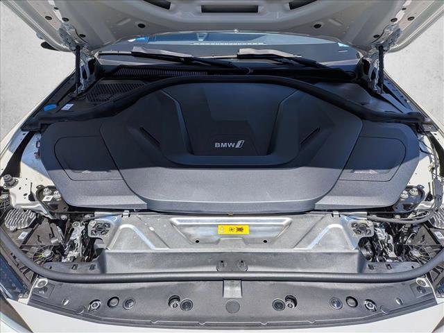 Certified 2023 BMW i4 eDrive35 w/ Premium Package RWD image 24