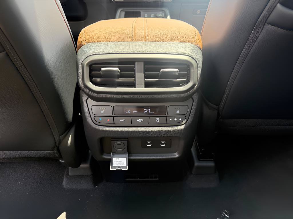 New 2026 Honda Passport TrailSport Elite image 12