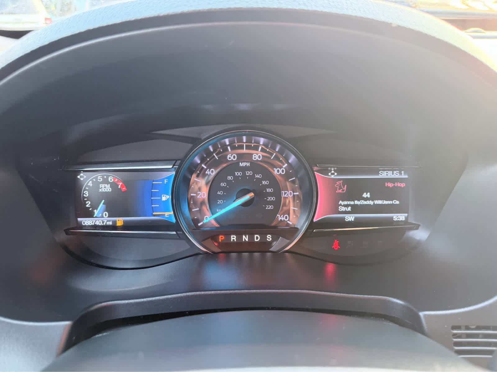 Used 2018 Ford Explorer XLT w/ Equipment Group 202A image 24