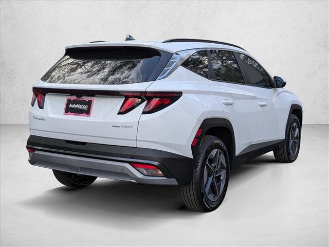 New 2026 Hyundai Tucson SEL w/ Tow & Go Package video 2