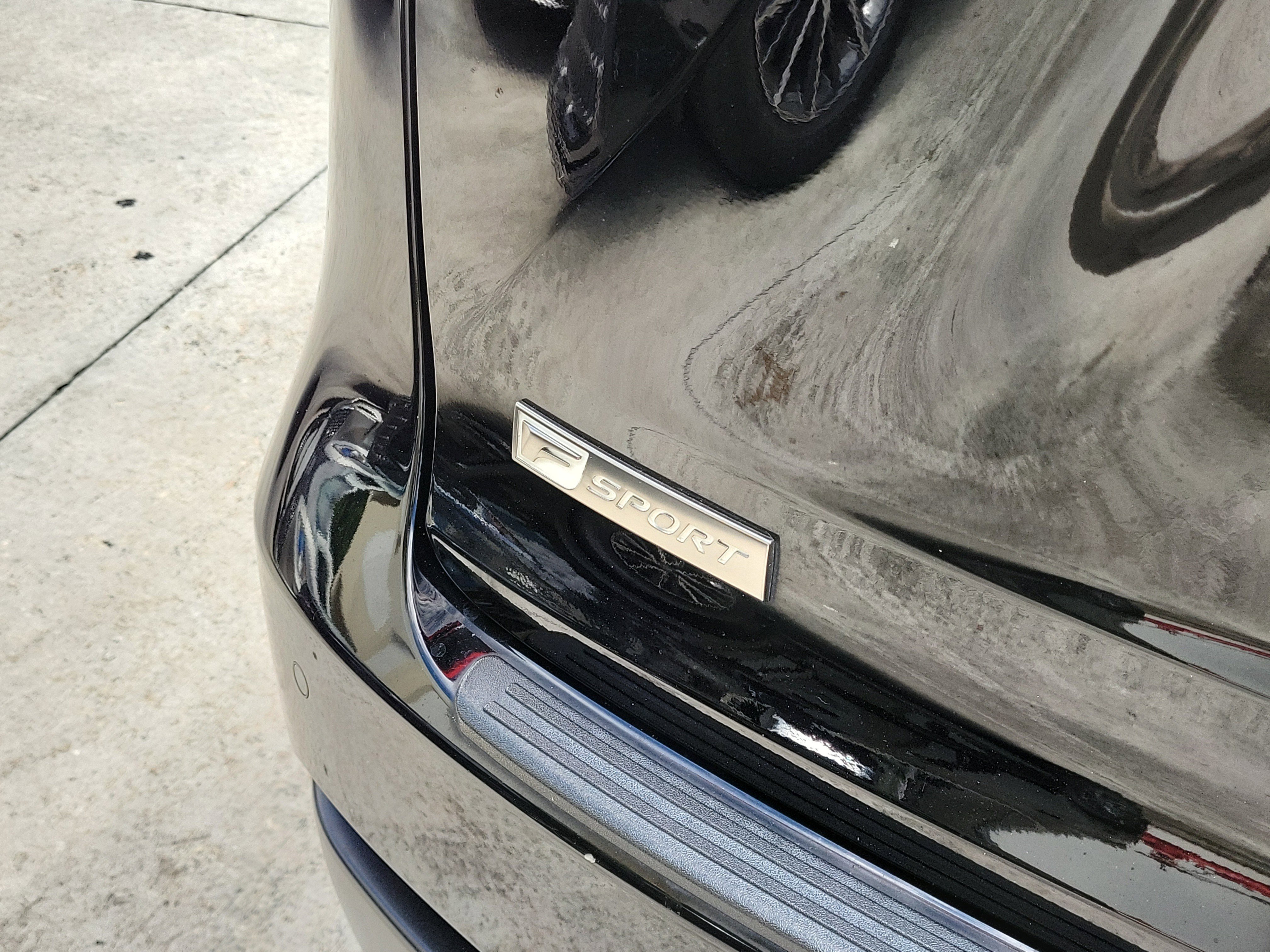 Used 2020 Lexus NX 300 F Sport image 8