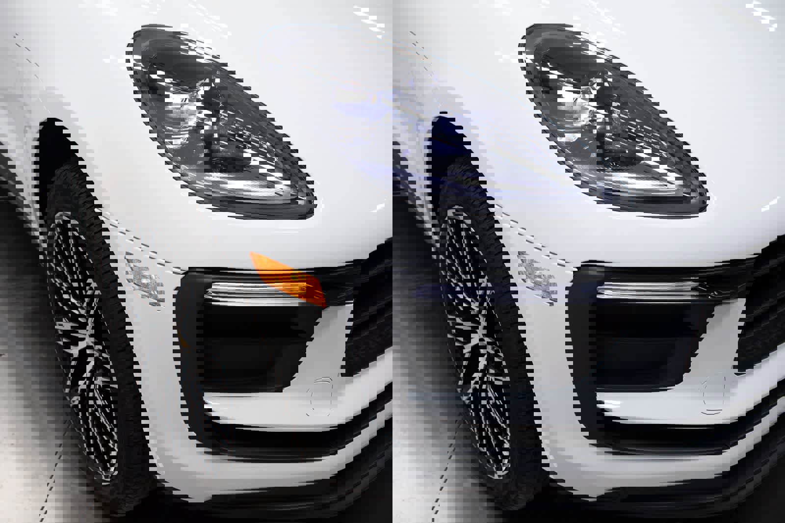 Certified 2026 Porsche Macan image 12