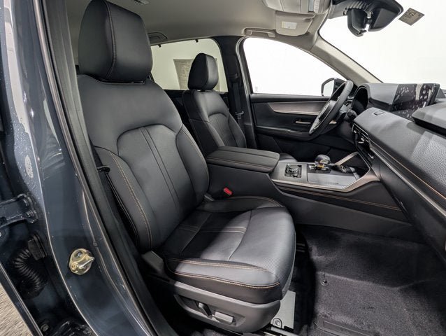 New 2026 MAZDA CX-70 SC Plus AWD/4WD image 20