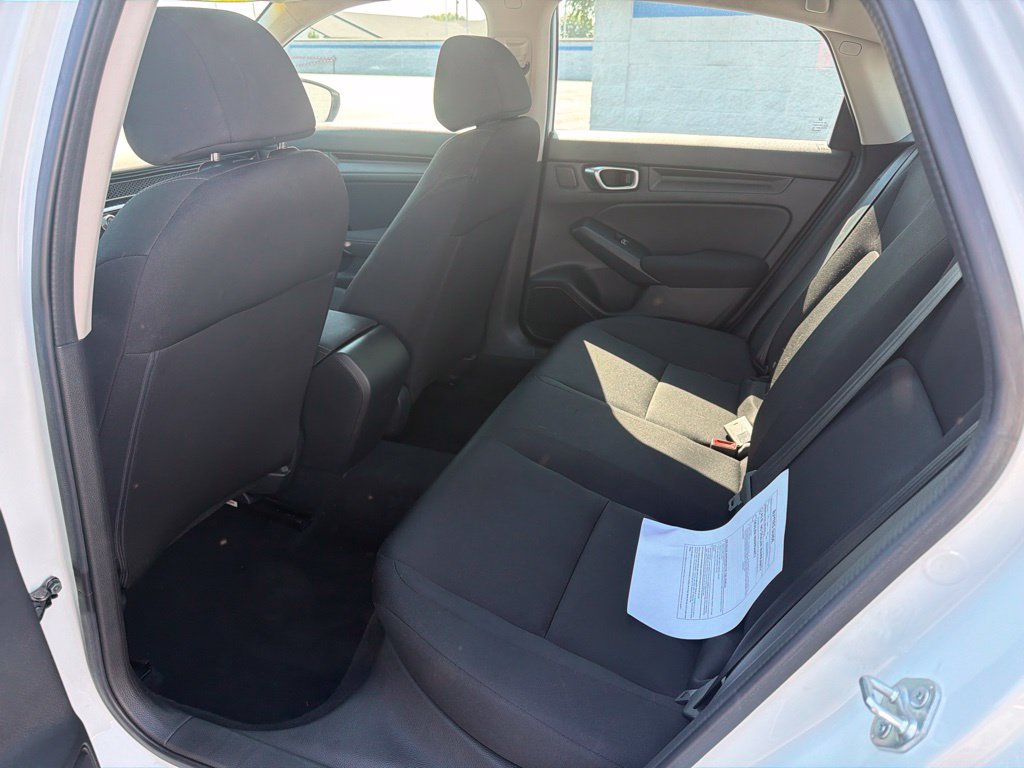 Used 2023 Honda Civic LX image 18