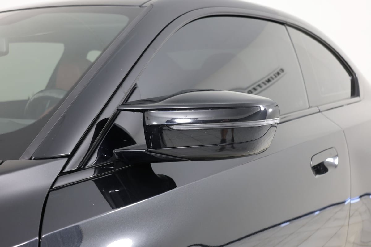 Used 2023 BMW M240i Coupe w/ Premium Package RWD image 47