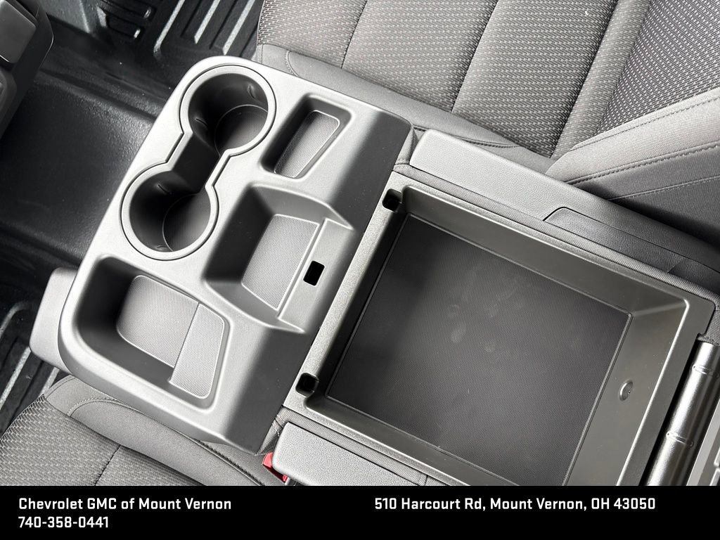 New 2026 GMC Sierra 2500 Pro AWD/4WD image 20