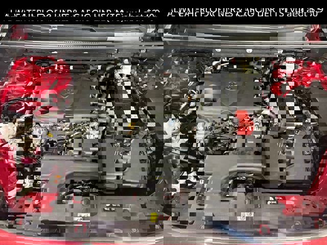 Certified 2023 Toyota RAV4 LE AWD/4WD image 7