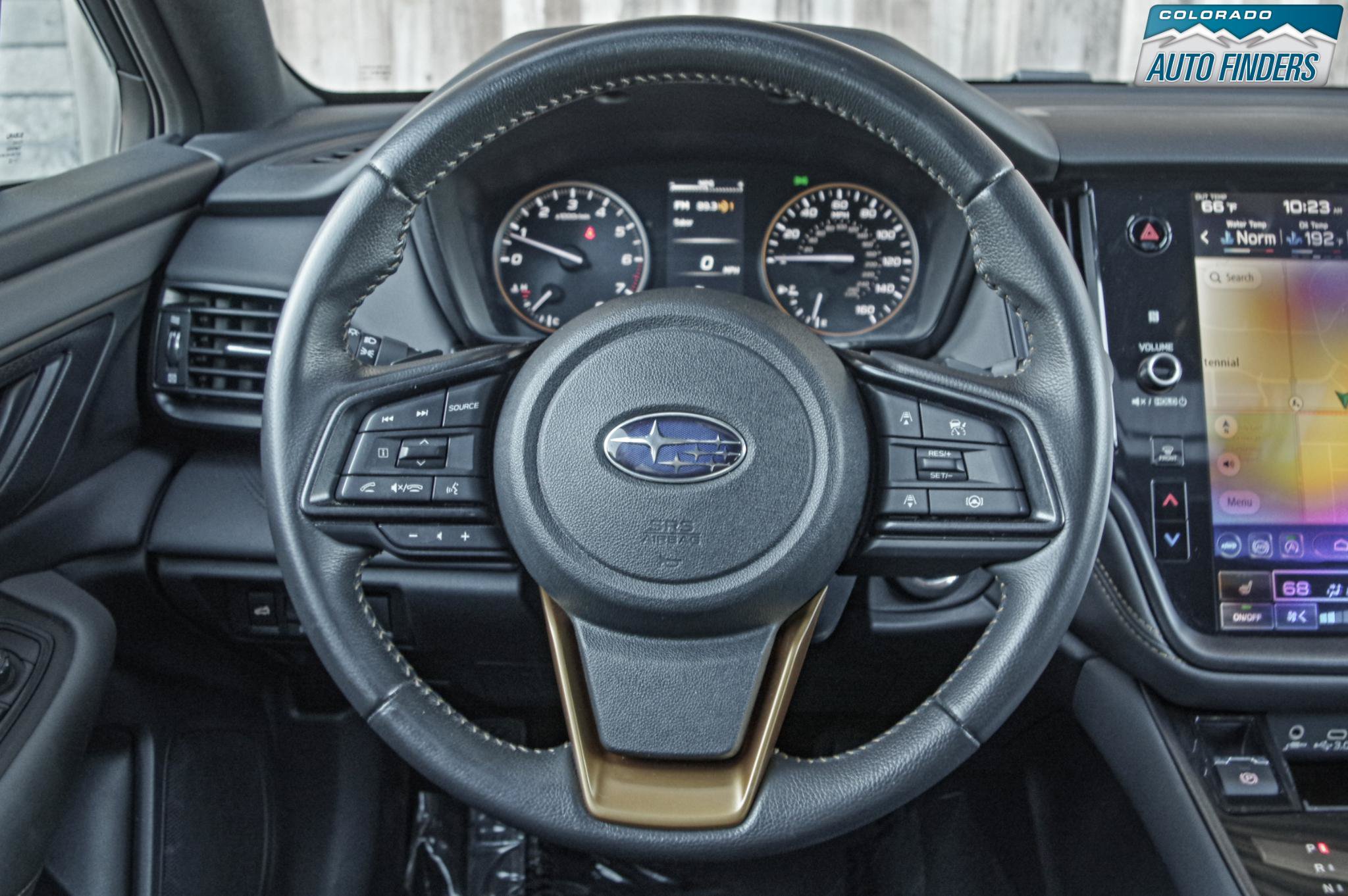 Used 2023 Subaru Outback Wilderness AWD/4WD image 13