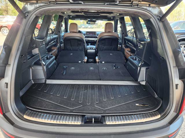 Used 2020 Kia Telluride SX w/ SX Prestige Package image 20