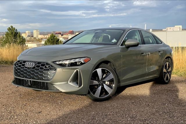 New 2025 Audi A5 2.0T Premium Plus image 1