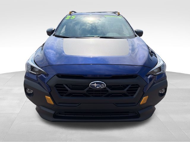 Certified 2025 Subaru Crosstrek 2.5i Wilderness w/ Wilderness Package AWD/4WD image 2