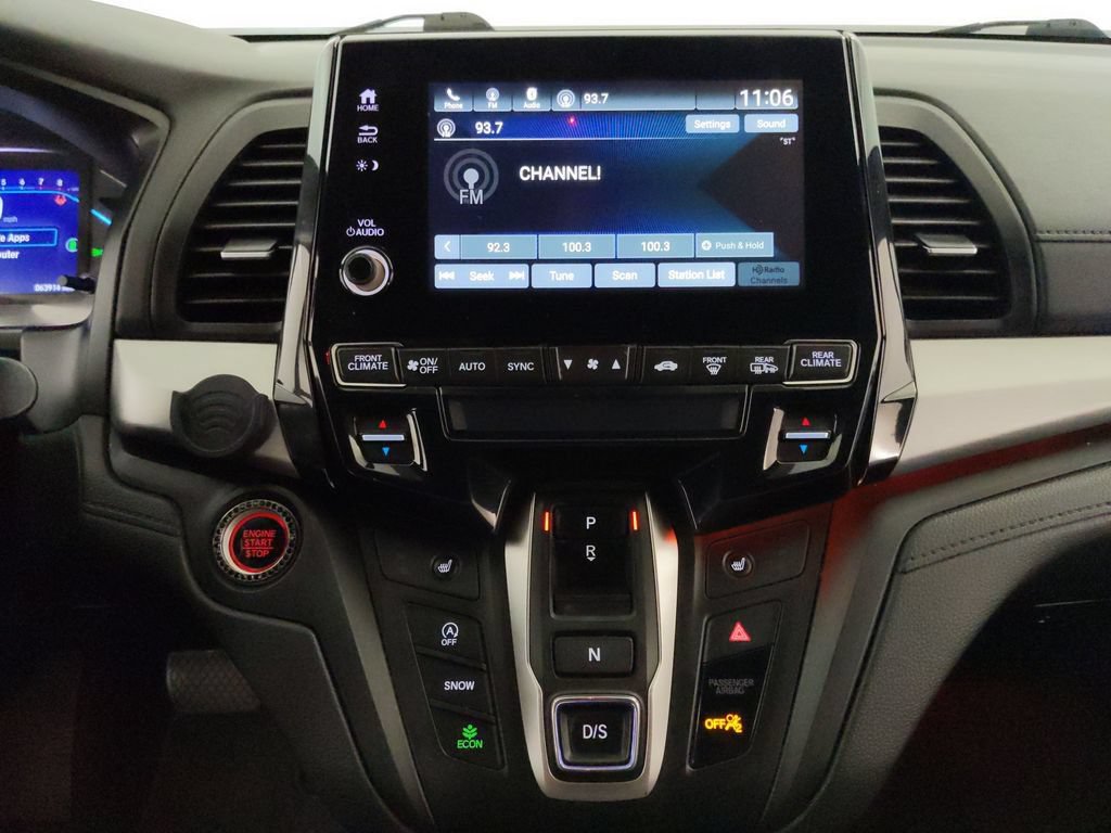 Used 2023 Honda Odyssey Sport image 8