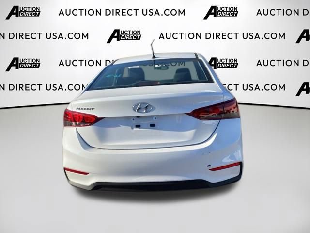 Used 2021 Hyundai Accent SE image 11