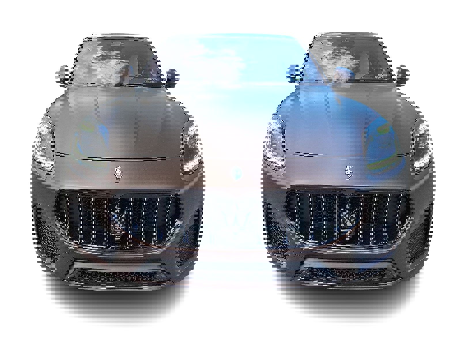 Certified 2024 Maserati Grecale GT image 2