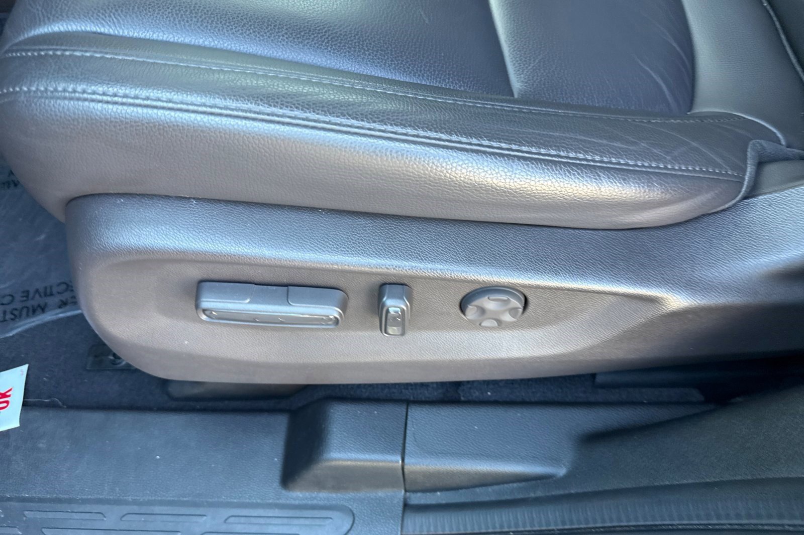 Certified 2018 Honda Odyssey EX-L image 13