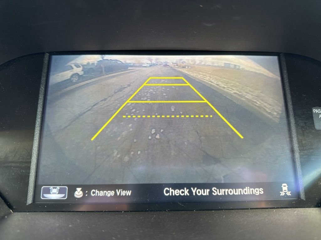 Used 2017 Acura RDX AWD w/ Advance Package image 23