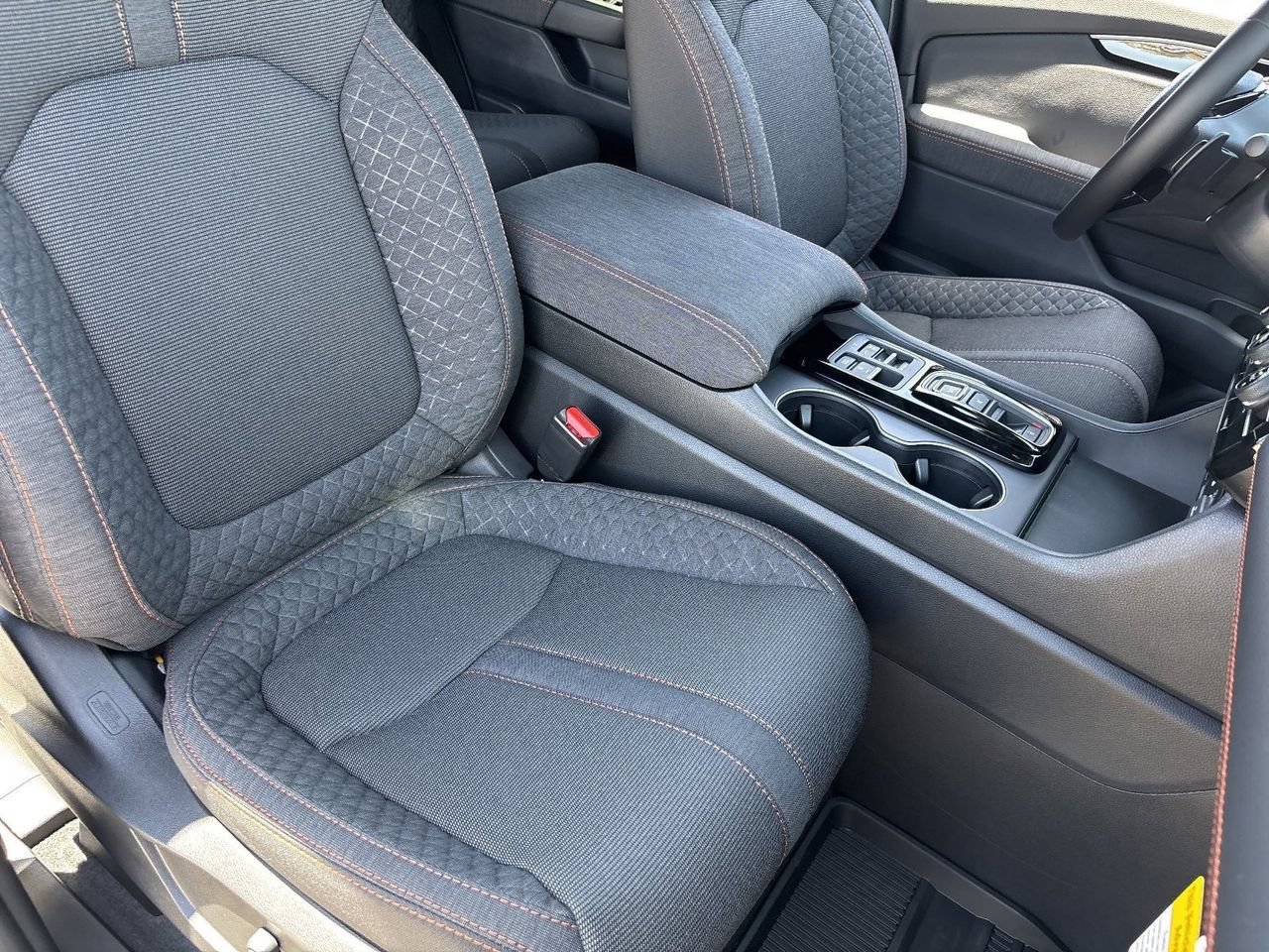 New 2026 Honda Pilot Sport image 7