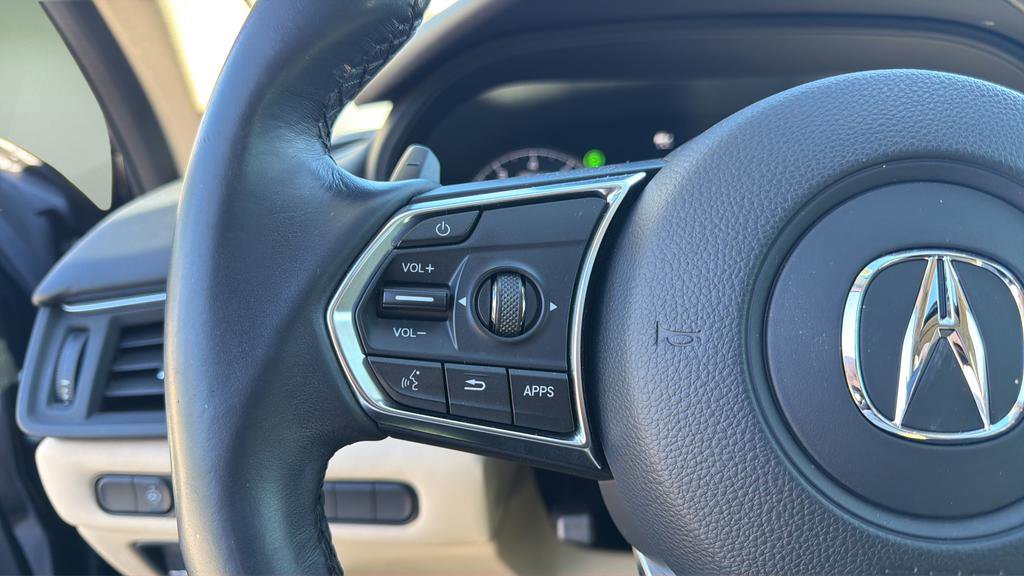 Used 2023 Acura TLX w/ Technology Package image 21