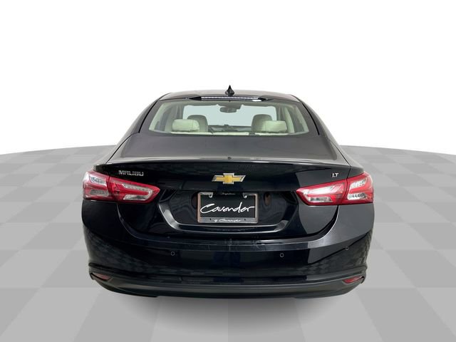 Used 2024 Chevrolet Malibu LT FWD image 7