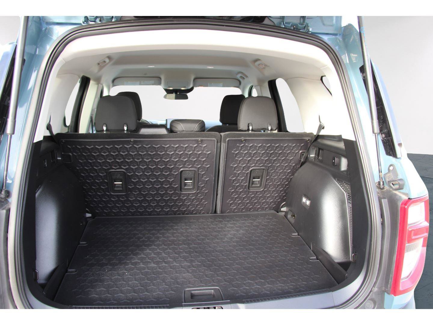 Used 2021 Ford Bronco Sport Big Bend image 29