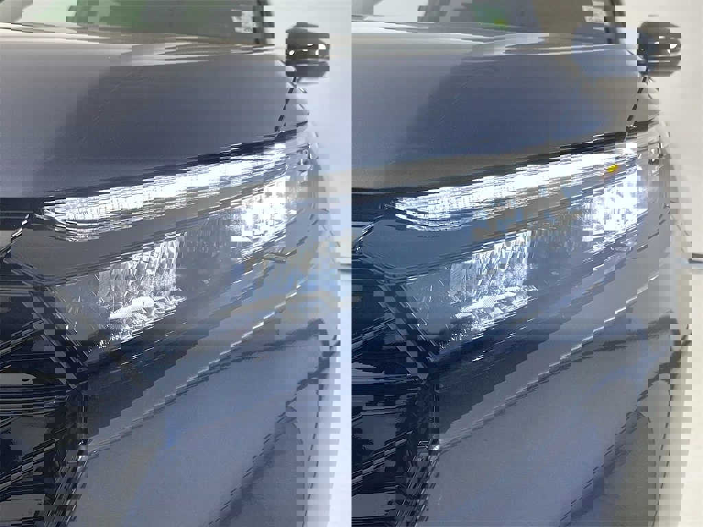 New 2026 Honda CR-V Sport-L image 10