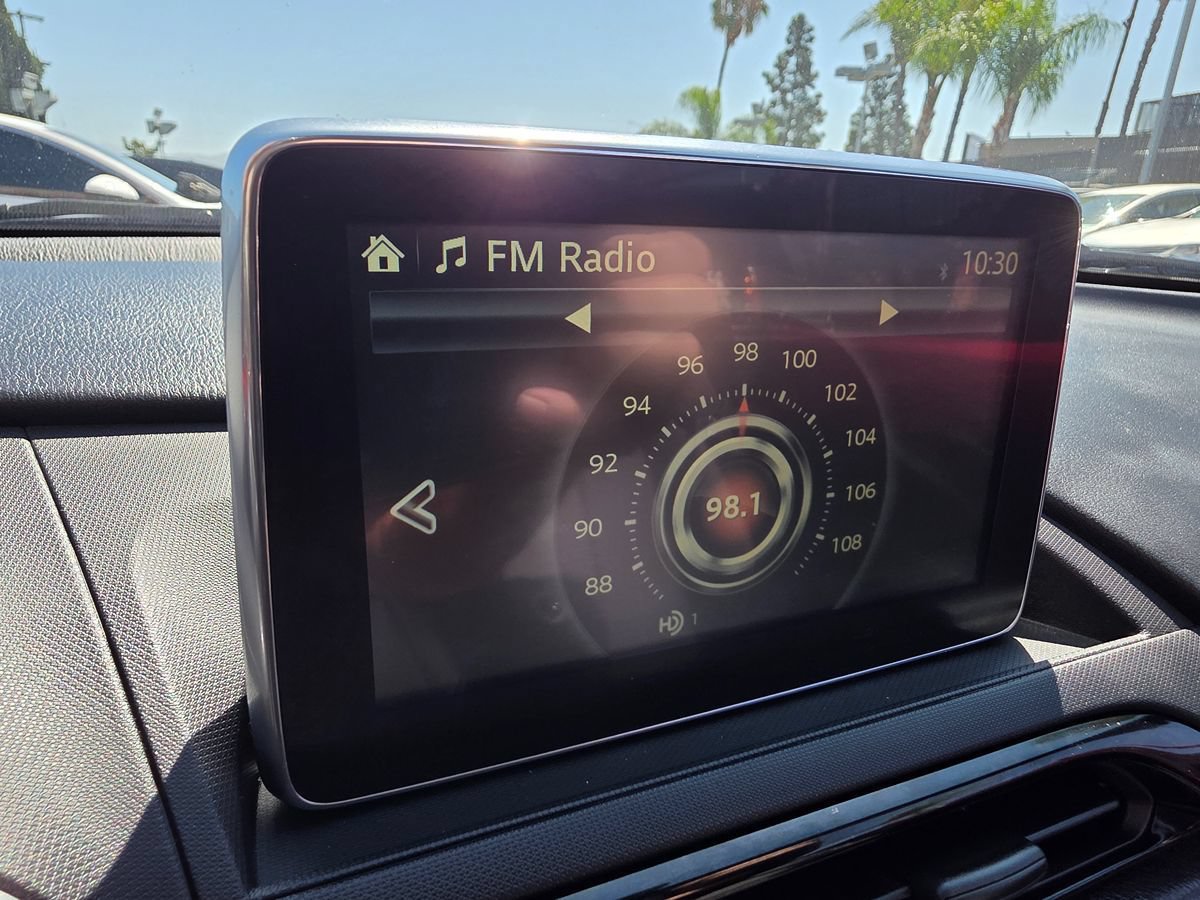 Used 2016 MAZDA MX-5 Miata Grand Touring RWD image 32