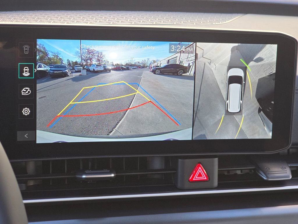 New 2026 Kia Carnival SX w/ SX Dark Edition Package image 19