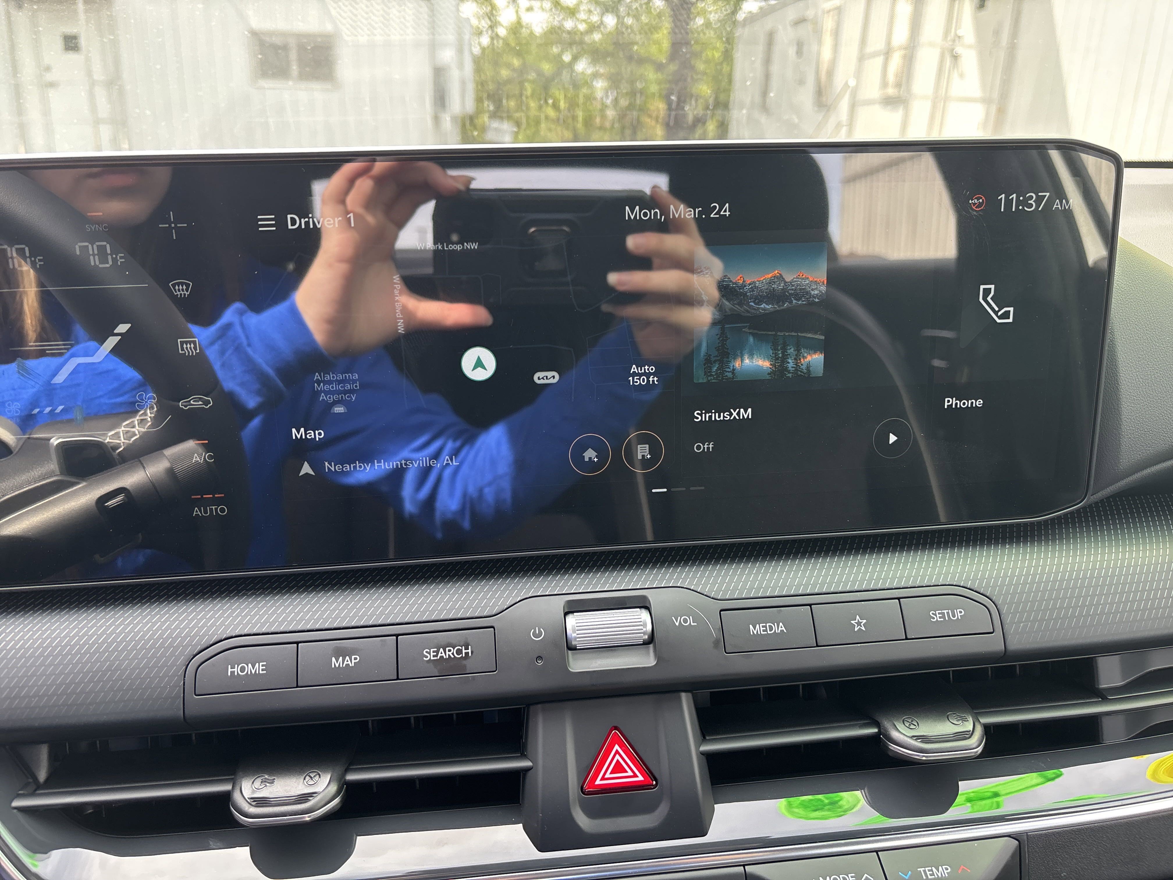 New 2025 Kia K4 GT-Line image 20