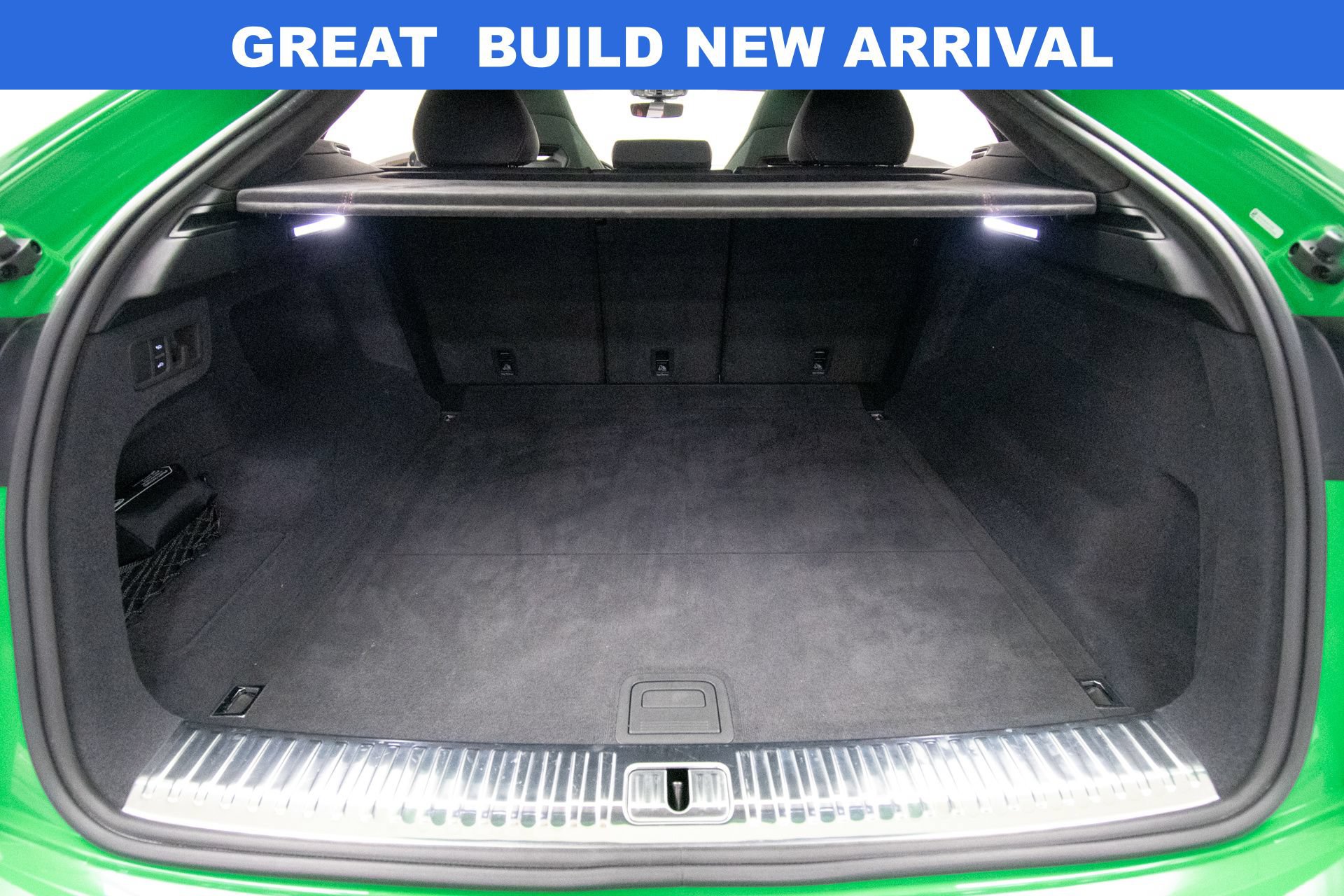 Used 2023 Lamborghini Urus S AWD/4WD image 45