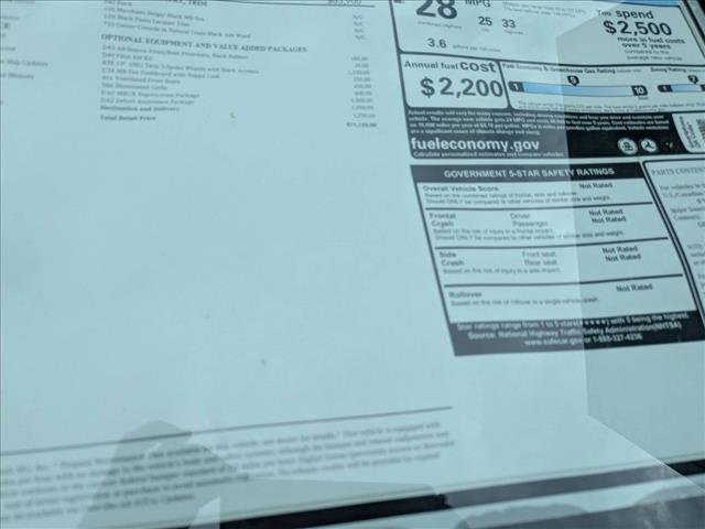 New 2026 Mercedes-Benz E 350 Sedan image 17