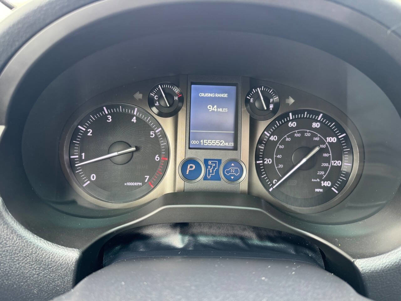 Used 2013 Lexus GX 460 Premium image 20