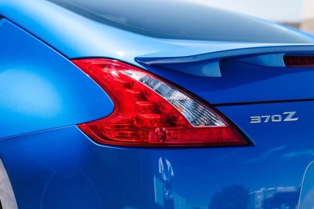 Used 2010 Nissan 370Z Touring w/ Sport Pkg RWD image 52
